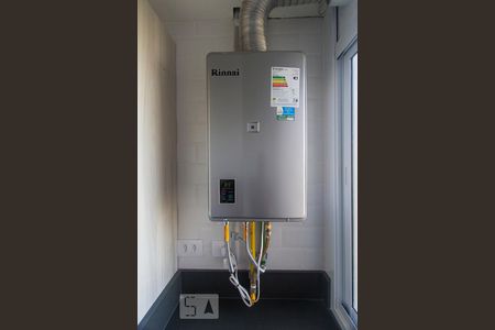 Apartamento à venda com 87m², 2 quartos e 2 vagasGAS