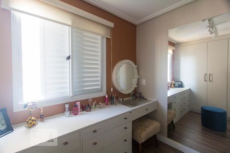 Apartamento à venda com 87m², 2 quartos e 2 vagasQUARTO 2