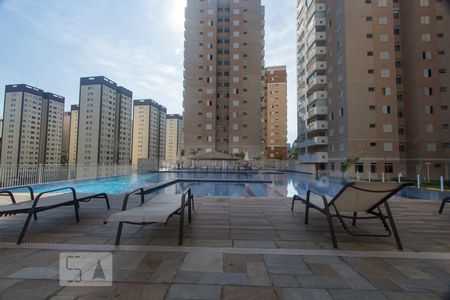 Apartamento à venda com 87m², 2 quartos e 2 vagasPISCINA