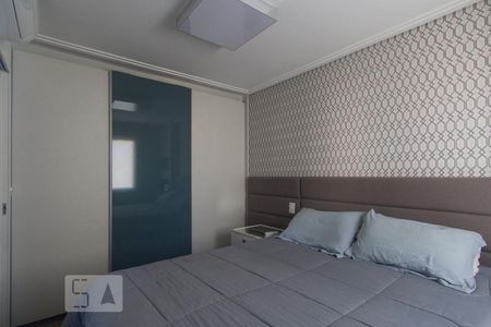 Apartamento à venda com 87m², 2 quartos e 2 vagasQUARTO 3