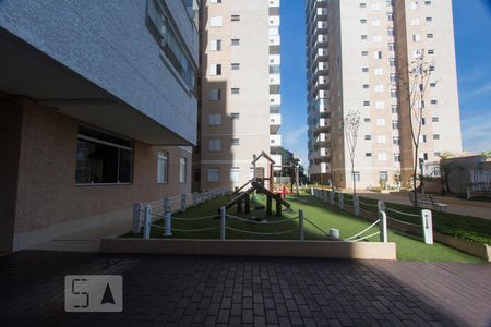 Apartamento à venda com 87m², 2 quartos e 2 vagasPLAYGROUND