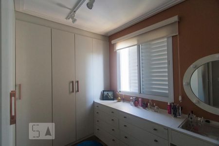 Apartamento à venda com 87m², 2 quartos e 2 vagasQUARTO 2