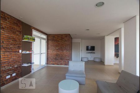 Apartamento à venda com 87m², 2 quartos e 2 vagasSALA DE JOGOS