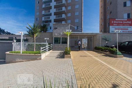 Apartamento à venda com 87m², 2 quartos e 2 vagasFACHADA