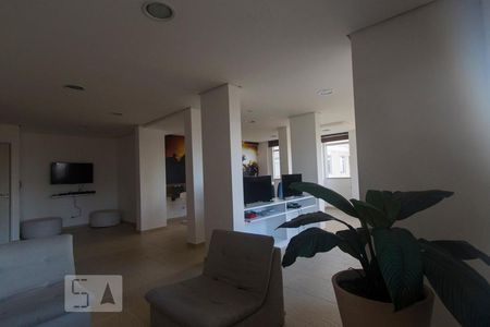 Apartamento à venda com 87m², 2 quartos e 2 vagasSALA DE JOGOS