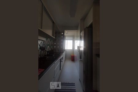 Apartamento à venda com 87m², 2 quartos e 2 vagasCOZINHA