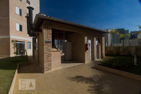 Apartamento à venda com 87m², 2 quartos e 2 vagasCHURRASQUEIRA