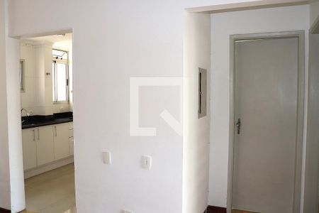 Sala de apartamento à venda com 2 quartos, 66m² em Bela Vista, São Paulo