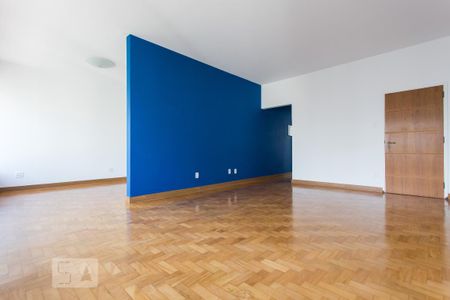 Sala de kitnet/studio para alugar com 1 quarto, 60m² em Bela Vista, São Paulo