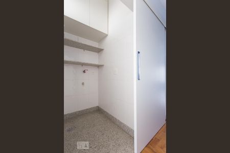 Studio para alugar com 60m², 1 quarto e sem vaga Studio para alugar com 60m², 1 quarto e sem vagaDespensa