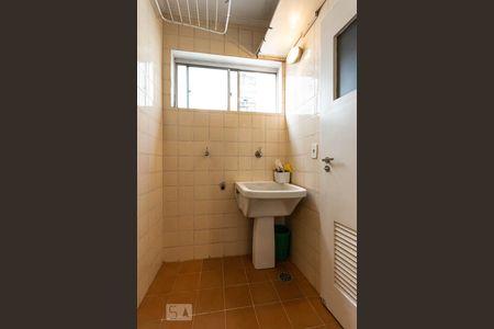 Apartamento à venda com 46m², 1 quarto e 1 vagaÁrea de serviço