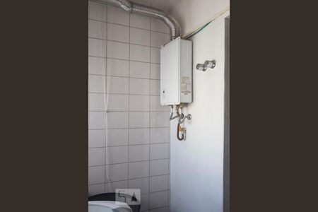 GÁS de apartamento para alugar com 3 quartos, 100m² em Vila Mascote, São Paulo