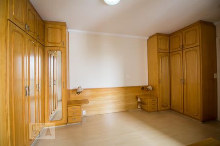 Quarto suíte de apartamento à venda com 1 quarto, 56m² em Pinheiros, São Paulo