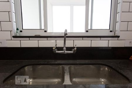 Apartamento para alugar com 217m², 3 quartos e 1 vagaCozinha