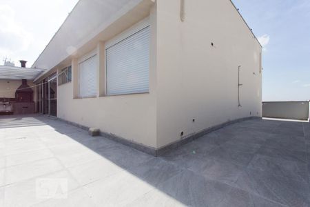 Cobertura de apartamento para alugar com 3 quartos, 217m² em Bela Vista, São Paulo