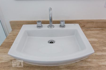 Apartamento para alugar com 217m², 3 quartos e 1 vagaBanheiro Suíte