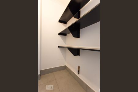 Apartamento para alugar com 217m², 3 quartos e 1 vagaDespensa