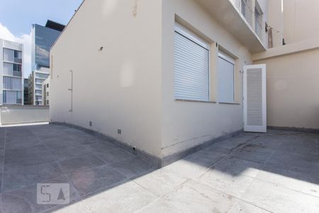 Cobertura de apartamento para alugar com 3 quartos, 217m² em Bela Vista, São Paulo