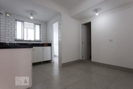 Apartamento para alugar com 217m², 3 quartos e 1 vagaCozinha