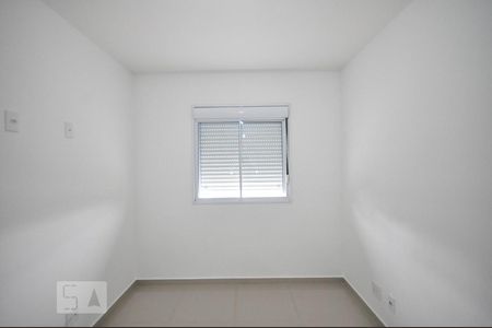 Suíte  de apartamento à venda com 1 quarto, 36m² em Jardim Ampliação, São Paulo