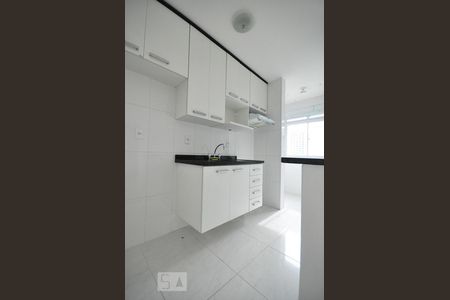 Apartamento à venda com 36m², 1 quarto e 1 vagaCozinha