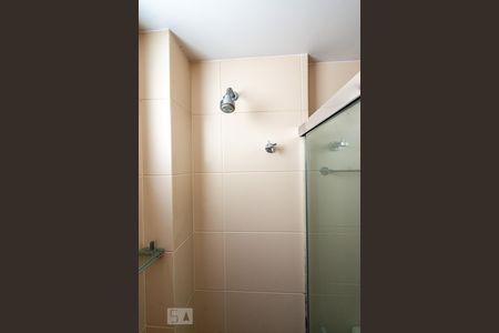 Apartamento à venda com 317m², 4 quartos e 3 vagas Apartamento à venda com 317m², 4 quartos e 3 vagasBanheiro Social