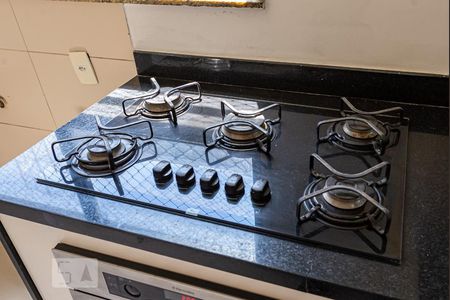 Apartamento à venda com 317m², 4 quartos e 3 vagas Apartamento à venda com 317m², 4 quartos e 3 vagasCozinha