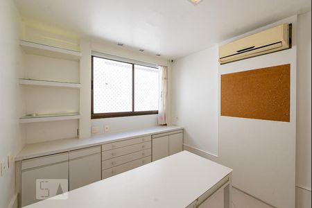 Quarto 1 de apartamento à venda com 4 quartos, 317m² em Lagoa, Rio de Janeiro