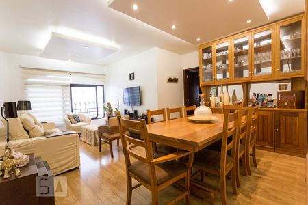 Sala de apartamento para alugar com 3 quartos, 103m² em Jardim Paulista, São Paulo