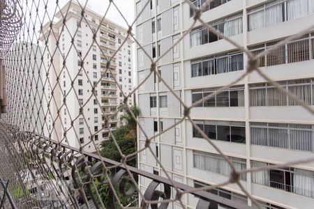 Vista de apartamento para alugar com 3 quartos, 103m² em Jardim Paulista, São Paulo