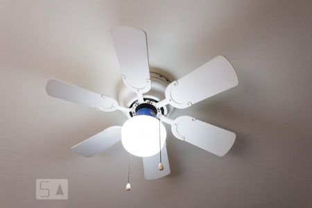 Ventilador de teto de apartamento para alugar com 3 quartos, 103m² em Jardim Paulista, São Paulo