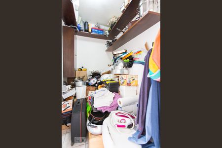 Apartamento para alugar com 103m², 3 quartos e 1 vaga Apartamento para alugar com 103m², 3 quartos e 1 vagaQuarto de serviço