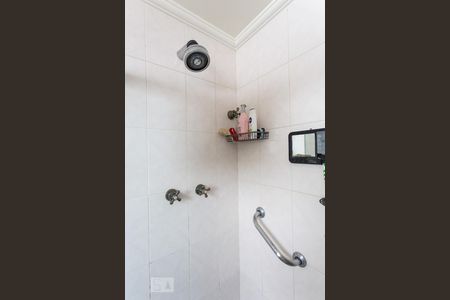 Apartamento para alugar com 103m², 3 quartos e 1 vaga Apartamento para alugar com 103m², 3 quartos e 1 vagaBanheiro