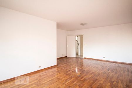Apartamento para alugar com 150m², 4 quartos e 2 vagasSala