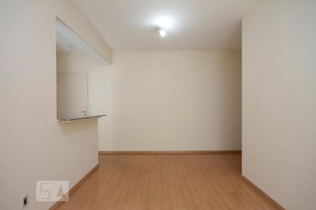 Sala de apartamento para alugar com 1 quarto, 40m² em Higienópolis, São Paulo