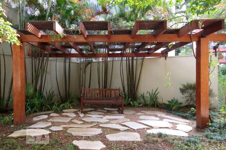 Apartamento para alugar com 40m², 1 quarto e 1 vagaÁrea Comum