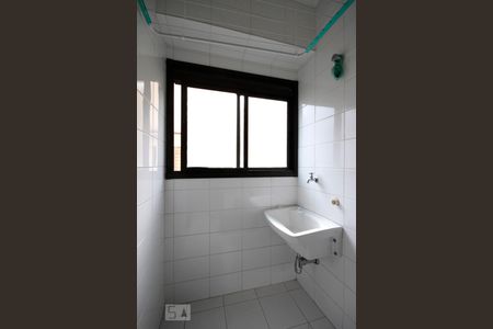 Apartamento para alugar com 40m², 1 quarto e 1 vagaÁrea de Serviço