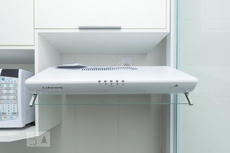 Apartamento para alugar com 49m², 1 quarto e 1 vaga Apartamento para alugar com 49m², 1 quarto e 1 vagaDetalhe da cozinha