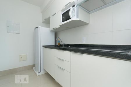 Apartamento para alugar com 49m², 1 quarto e 1 vaga Apartamento para alugar com 49m², 1 quarto e 1 vagaCozinha