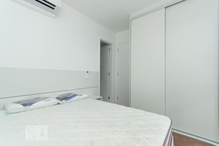 Apartamento para alugar com 49m², 1 quarto e 1 vaga Apartamento para alugar com 49m², 1 quarto e 1 vagaSuíte