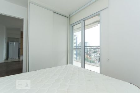 Apartamento para alugar com 49m², 1 quarto e 1 vaga Apartamento para alugar com 49m², 1 quarto e 1 vagaSuíte