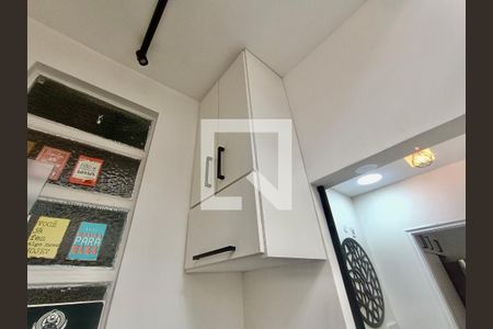 Apartamento à venda com 93m², 2 quartos e sem vaga Apartamento à venda com 93m², 2 quartos e sem vagaÁrea serviço