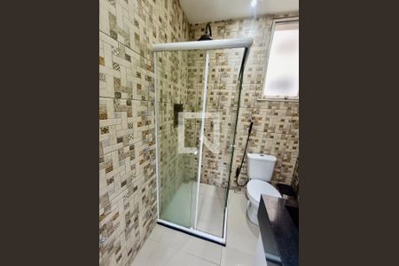 Apartamento à venda com 93m², 2 quartos e sem vaga Apartamento à venda com 93m², 2 quartos e sem vagaBanheiro suite