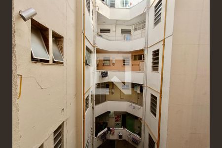 Apartamento à venda com 93m², 2 quartos e sem vaga Apartamento à venda com 93m², 2 quartos e sem vagaVista da Cozinha