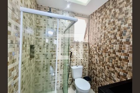 Apartamento à venda com 93m², 2 quartos e sem vaga Apartamento à venda com 93m², 2 quartos e sem vagaBanheiro suite