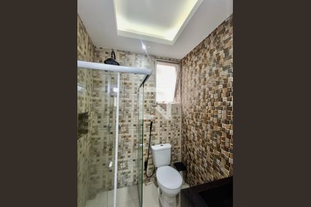 Apartamento à venda com 93m², 2 quartos e sem vaga Apartamento à venda com 93m², 2 quartos e sem vagaBanheiro suite