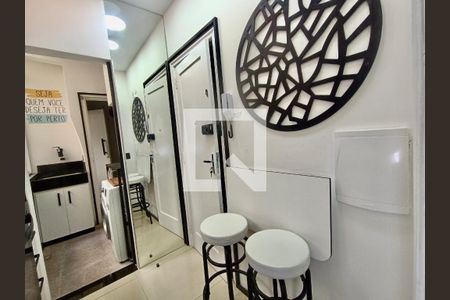 Apartamento à venda com 93m², 2 quartos e sem vaga Apartamento à venda com 93m², 2 quartos e sem vagaCozinha