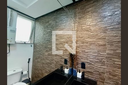 Apartamento à venda com 93m², 2 quartos e sem vaga Apartamento à venda com 93m², 2 quartos e sem vagaCozinha