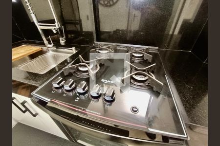 Apartamento à venda com 93m², 2 quartos e sem vaga Apartamento à venda com 93m², 2 quartos e sem vagaCozinha