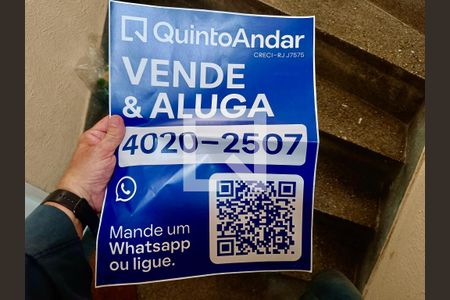 Apartamento à venda com 93m², 2 quartos e sem vaga Apartamento à venda com 93m², 2 quartos e sem vagaCartaz QA